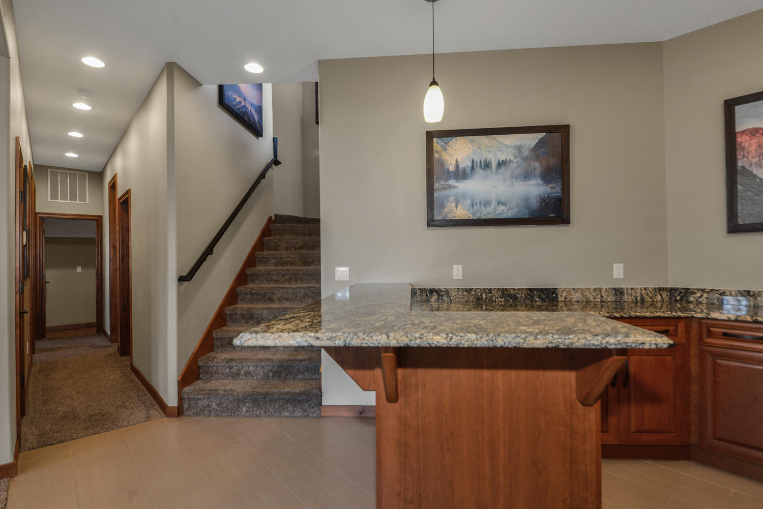 Awbrey Butte - Residential