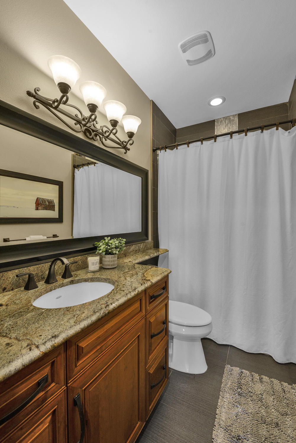 Awbrey Butte - Residential