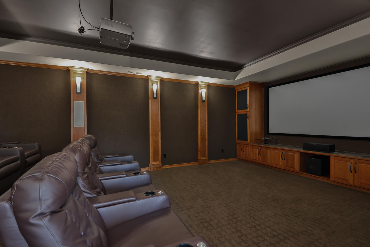 Awbrey Butte - Residential