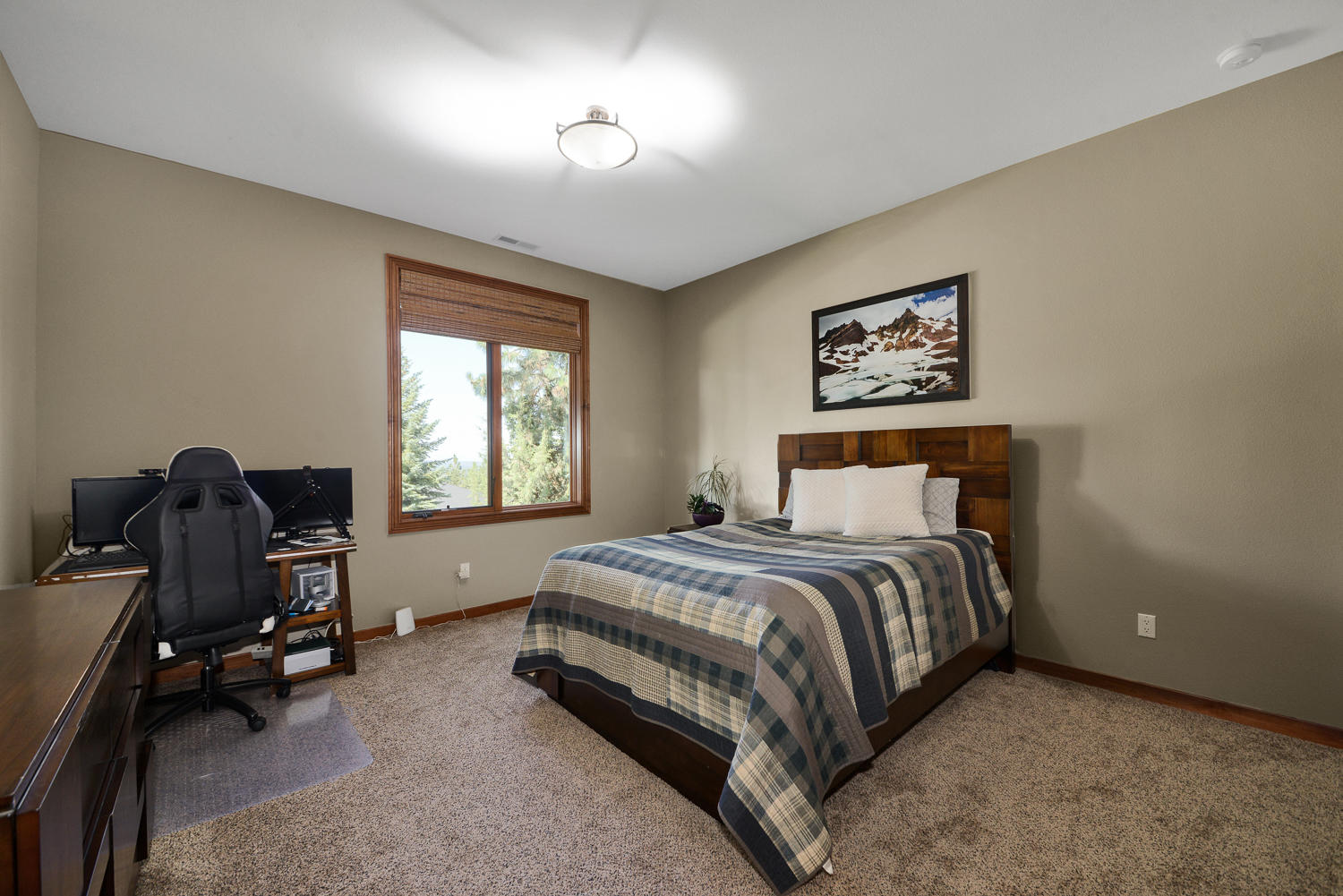 Awbrey Butte - Residential