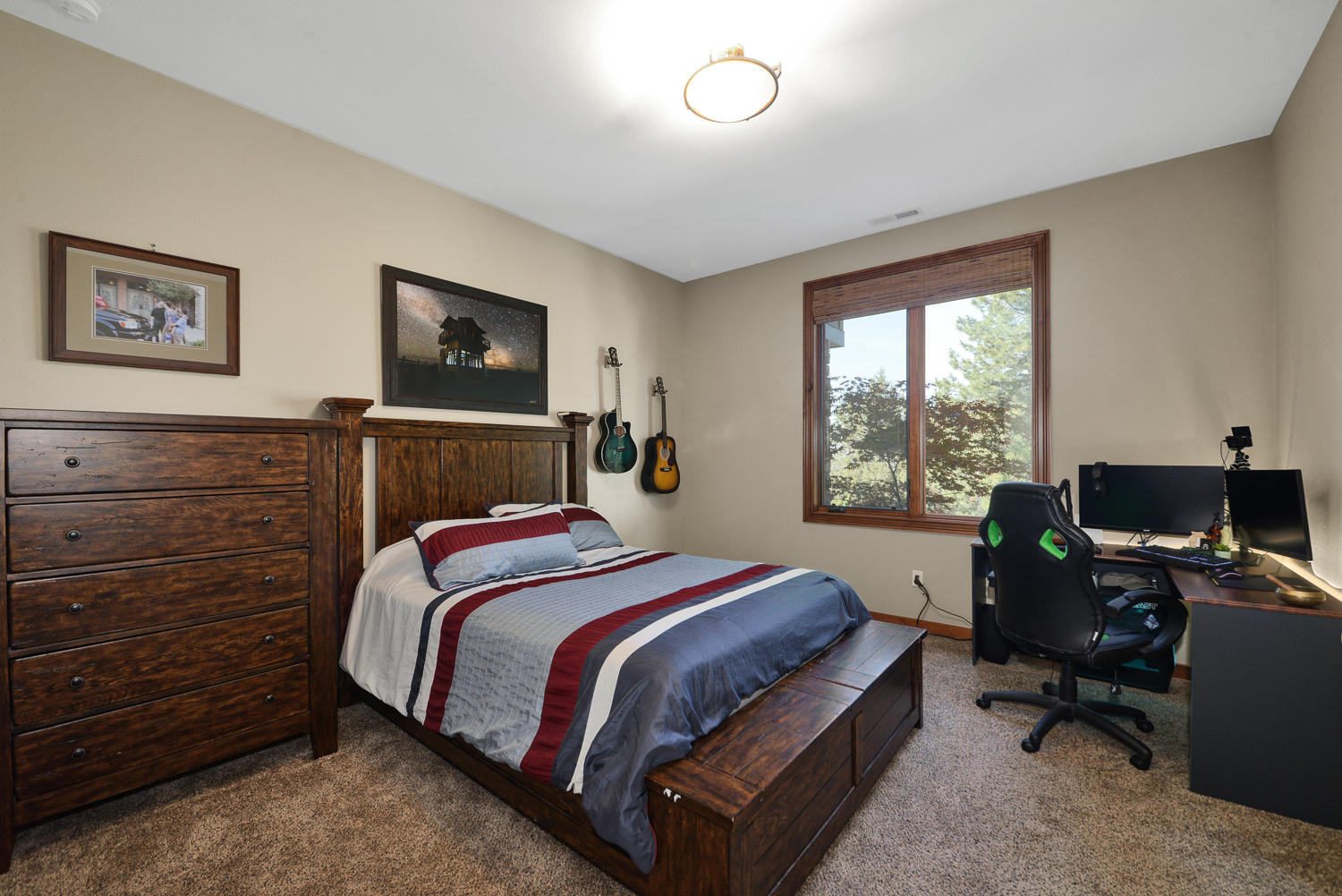 Awbrey Butte - Residential