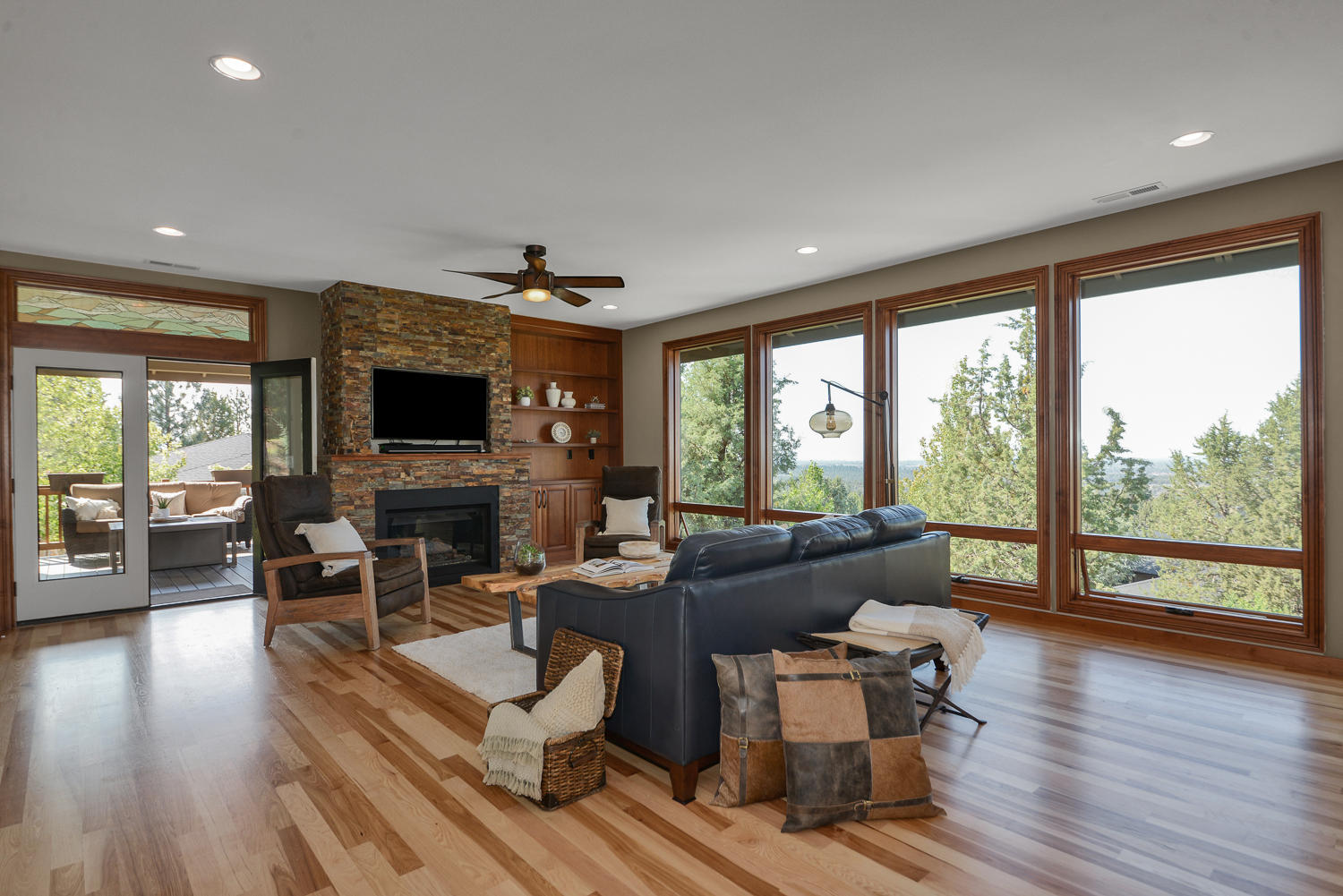 Awbrey Butte - Residential