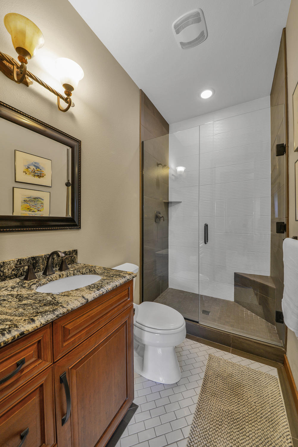 Awbrey Butte - Residential