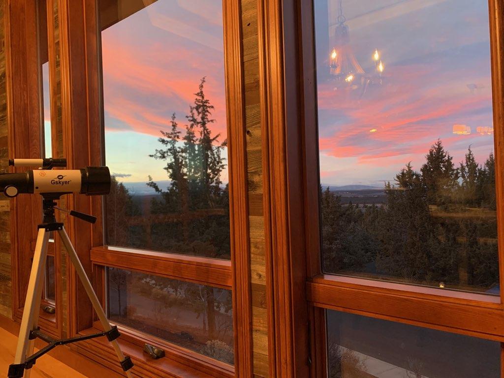 Awbrey Butte - Residential