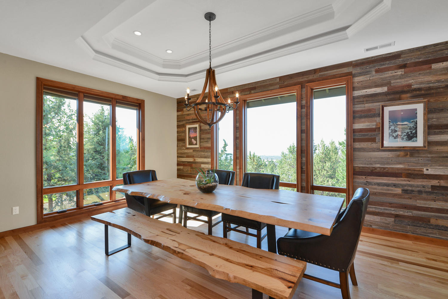 Awbrey Butte - Residential