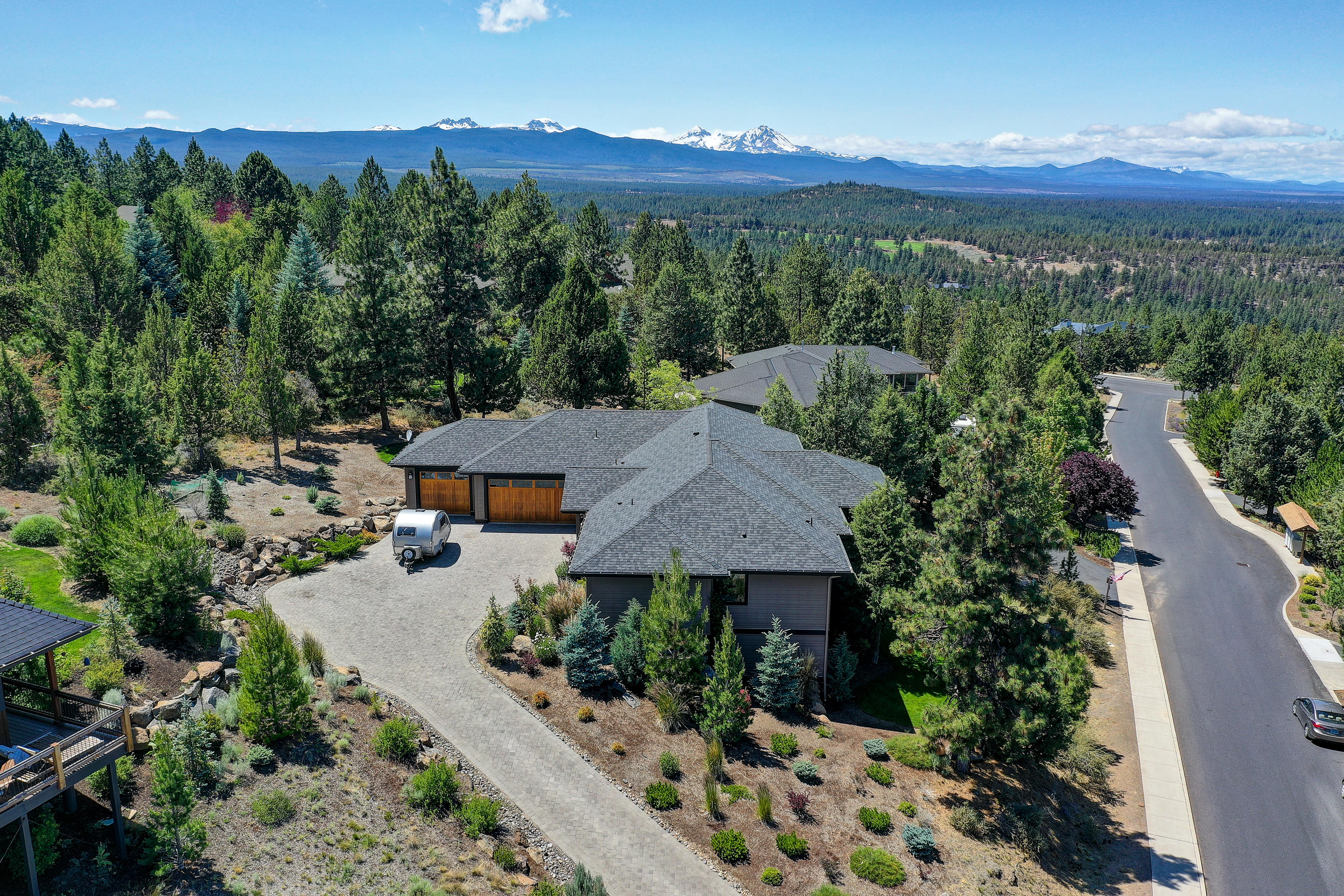 Awbrey Butte - Residential