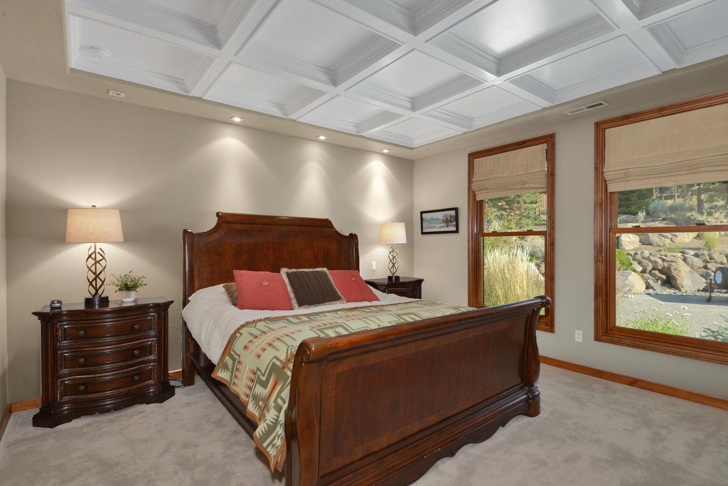 Awbrey Butte - Residential