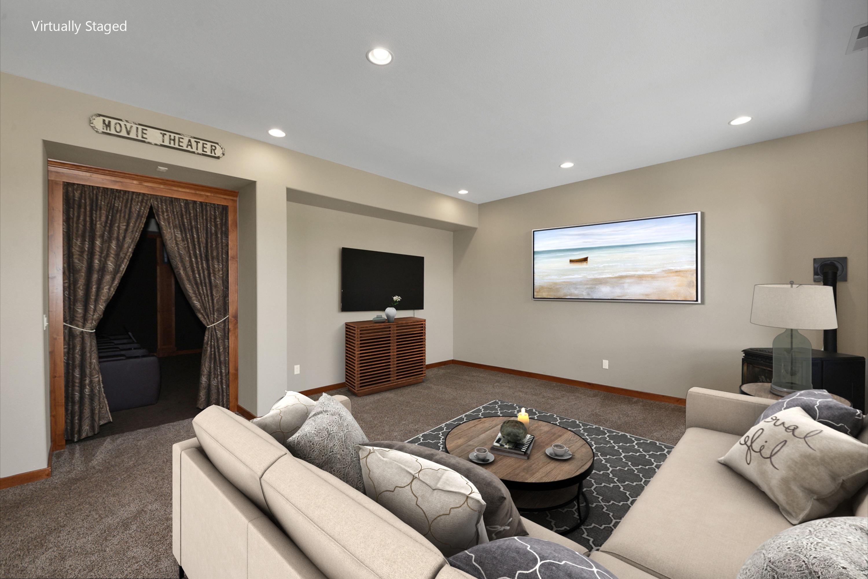 Awbrey Butte - Residential