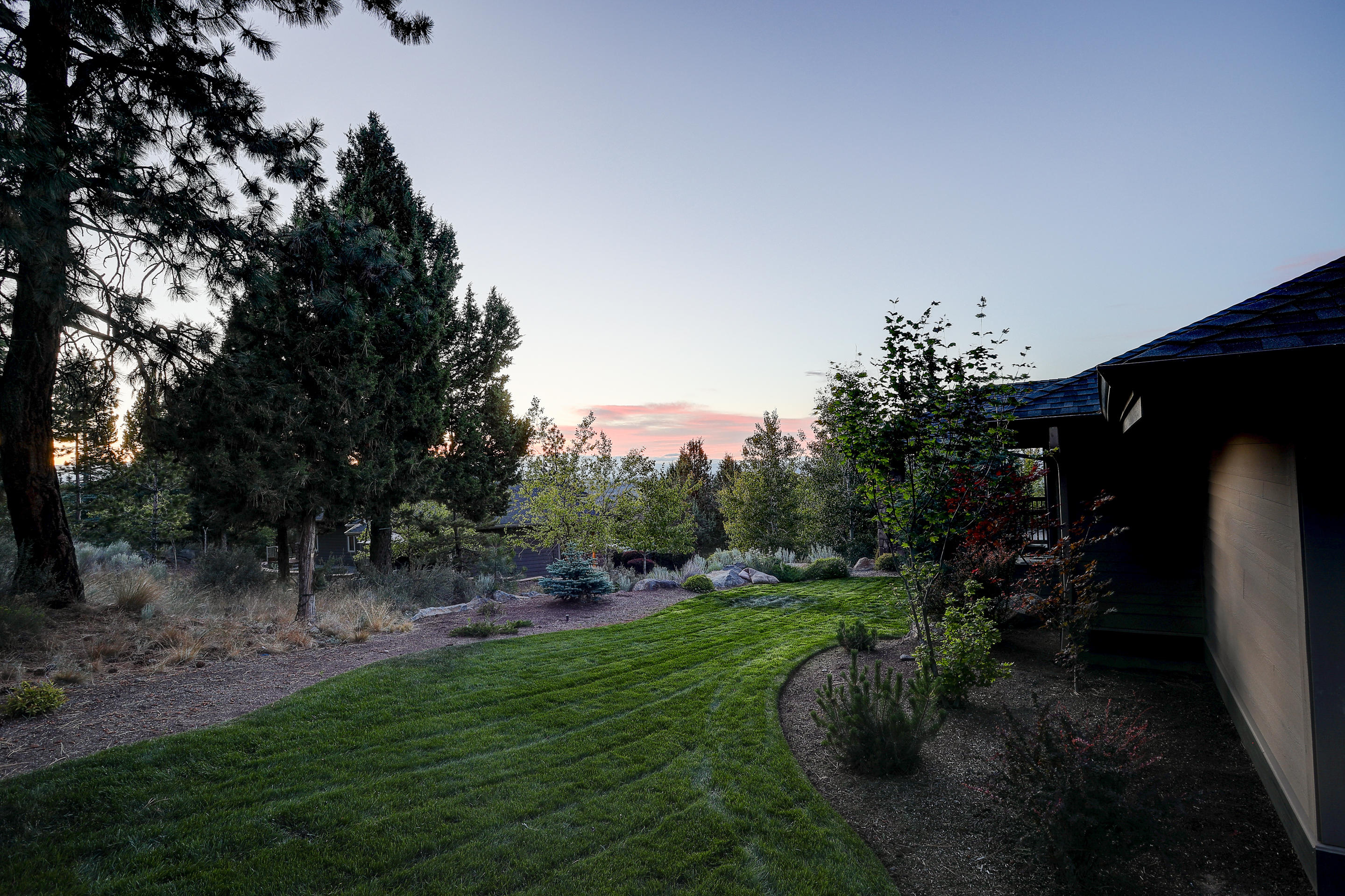 Awbrey Butte - Residential
