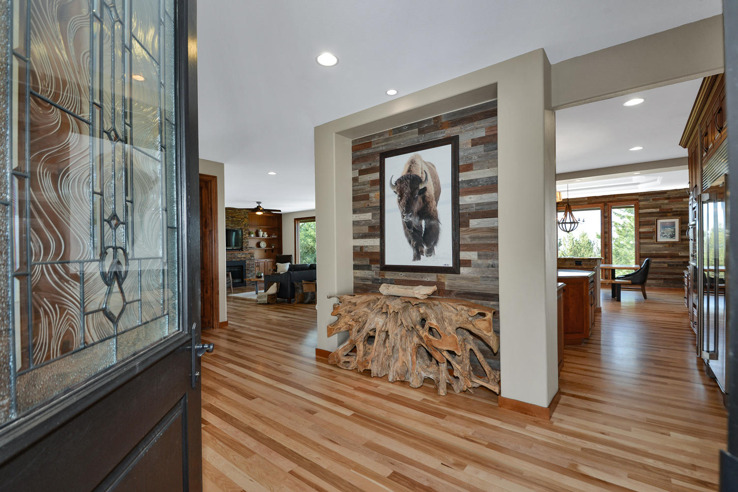 Awbrey Butte - Residential