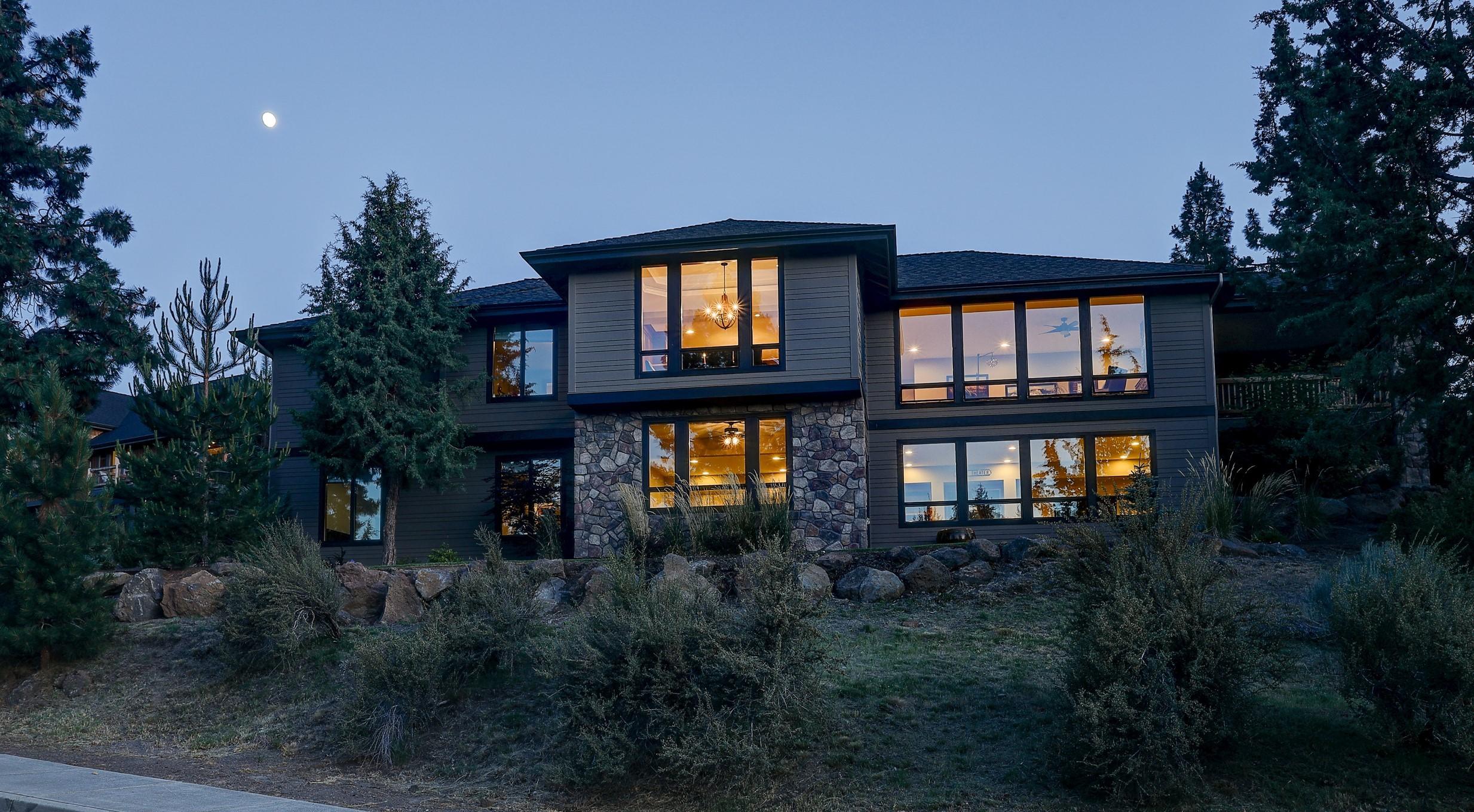 Awbrey Butte - Residential