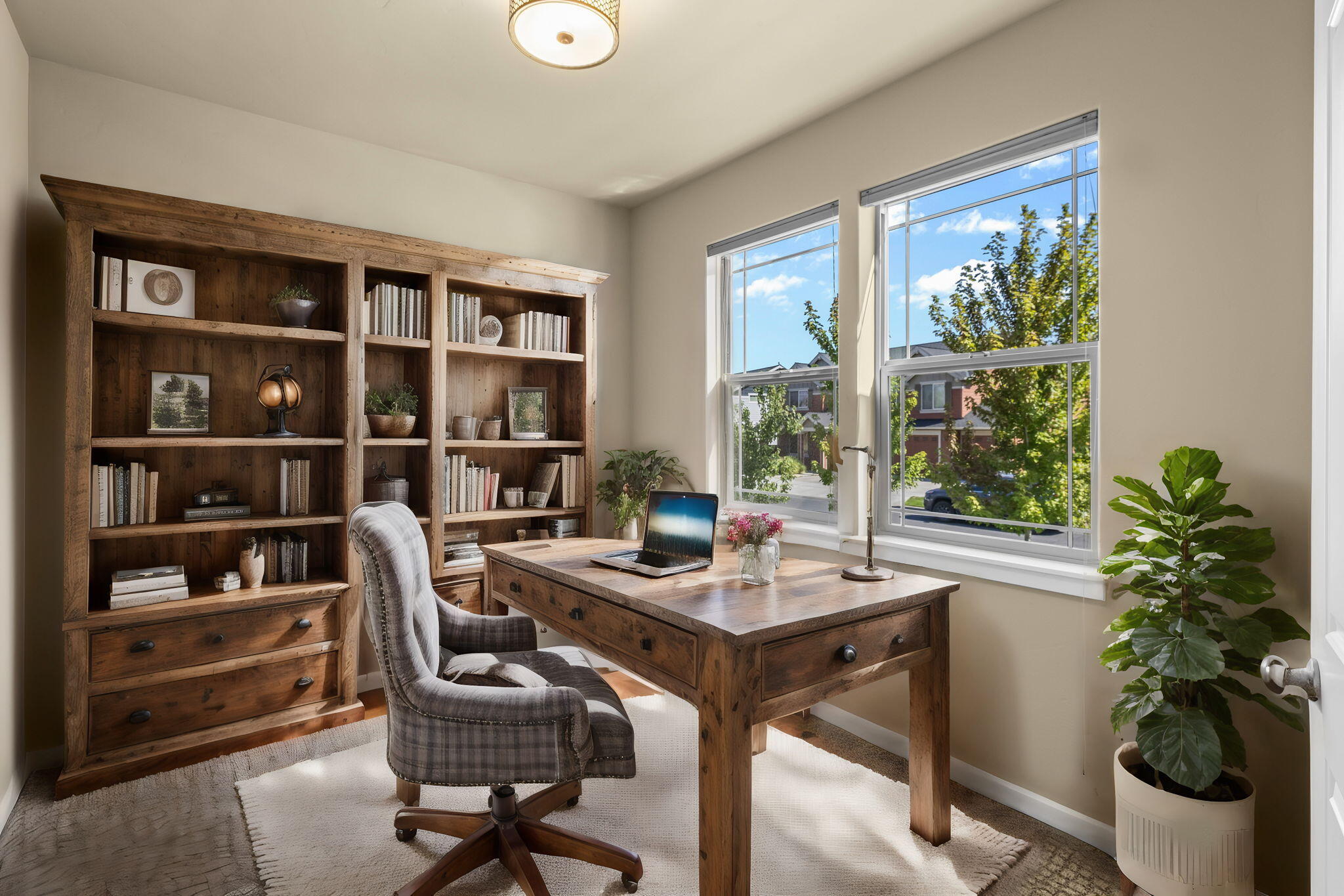 Fieldstone Crossing - Residential