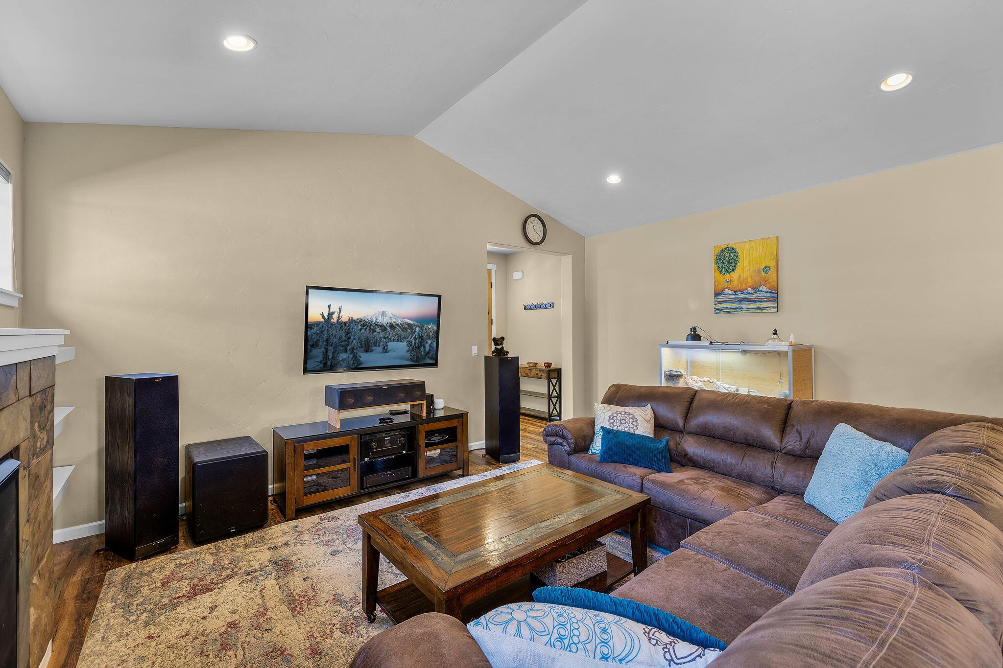 Fieldstone Crossing - Residential