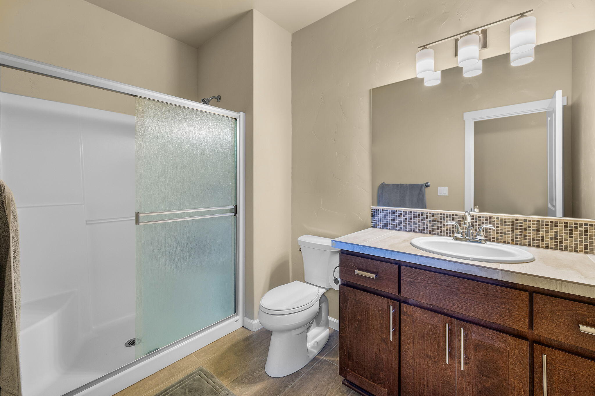 Fieldstone Crossing - Residential