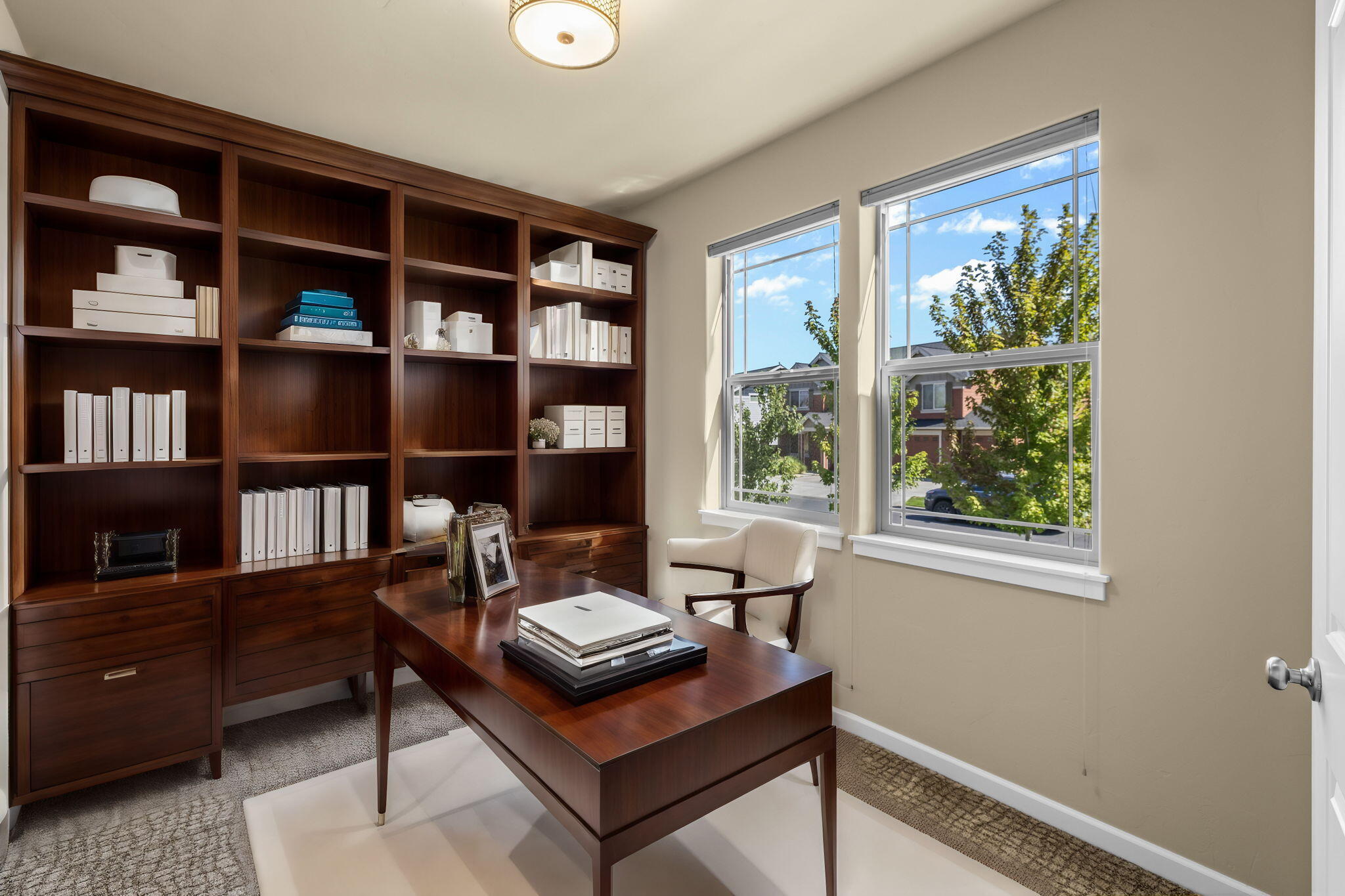 Fieldstone Crossing - Residential