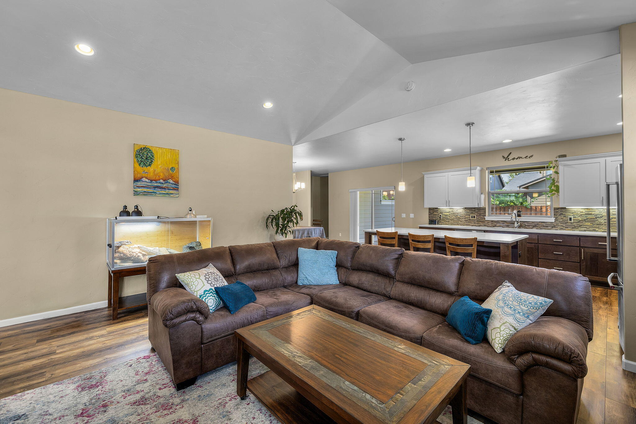 Fieldstone Crossing - Residential