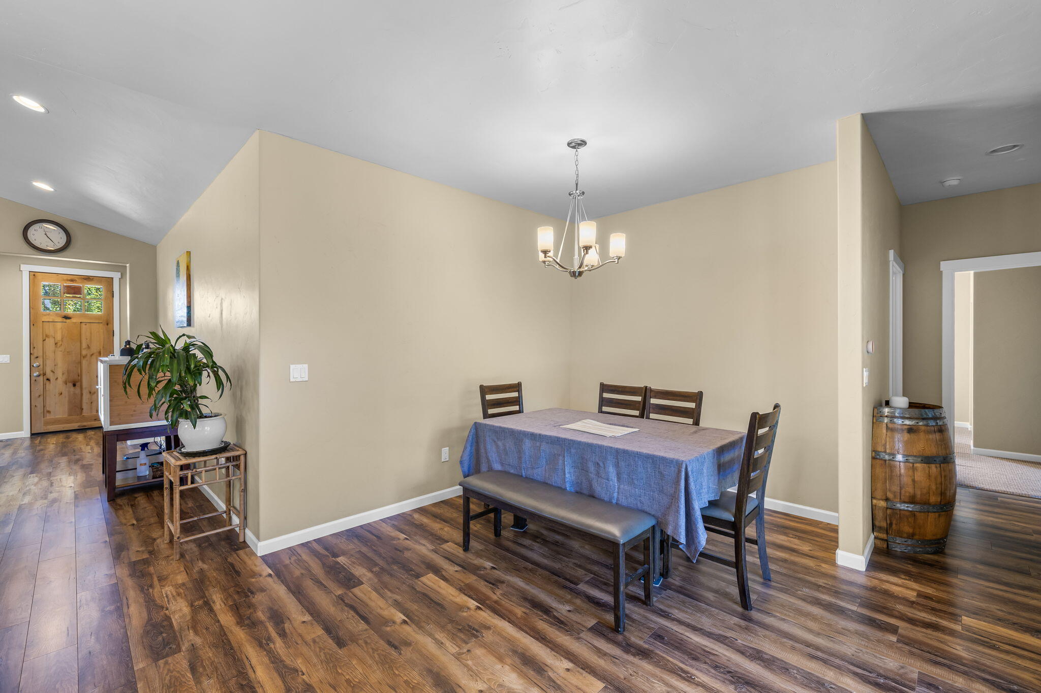 Fieldstone Crossing - Residential