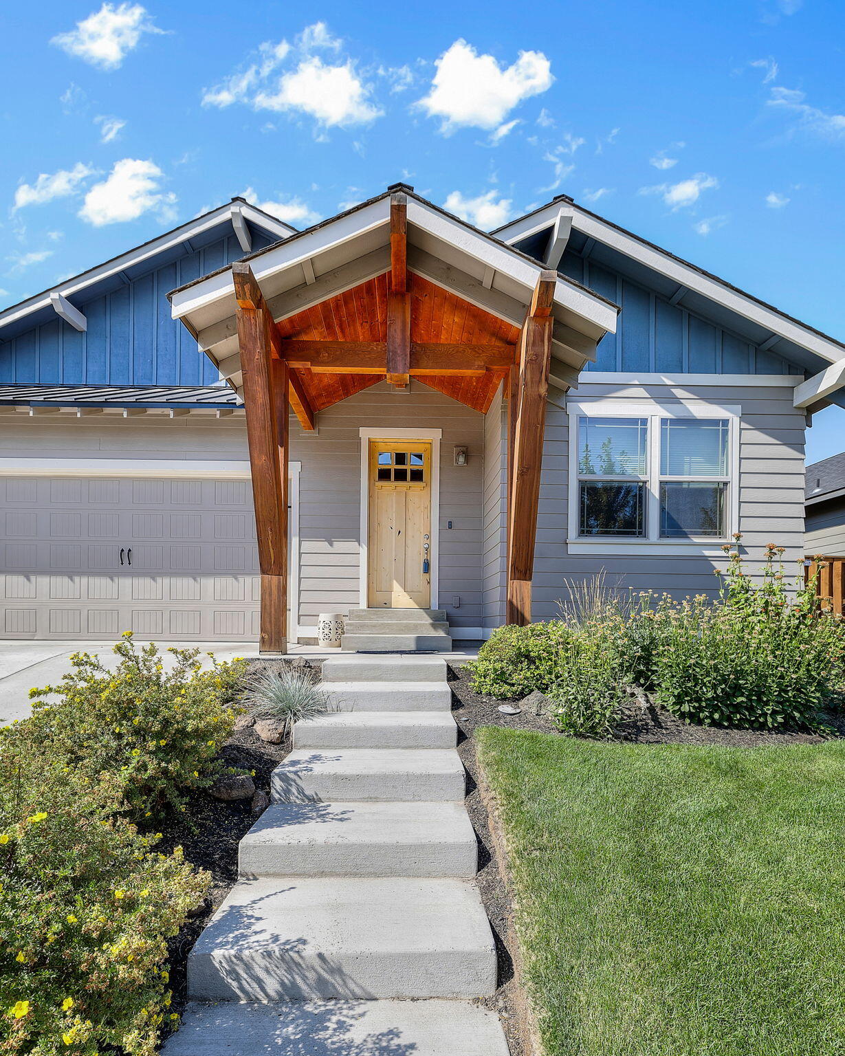 Fieldstone Crossing - Residential