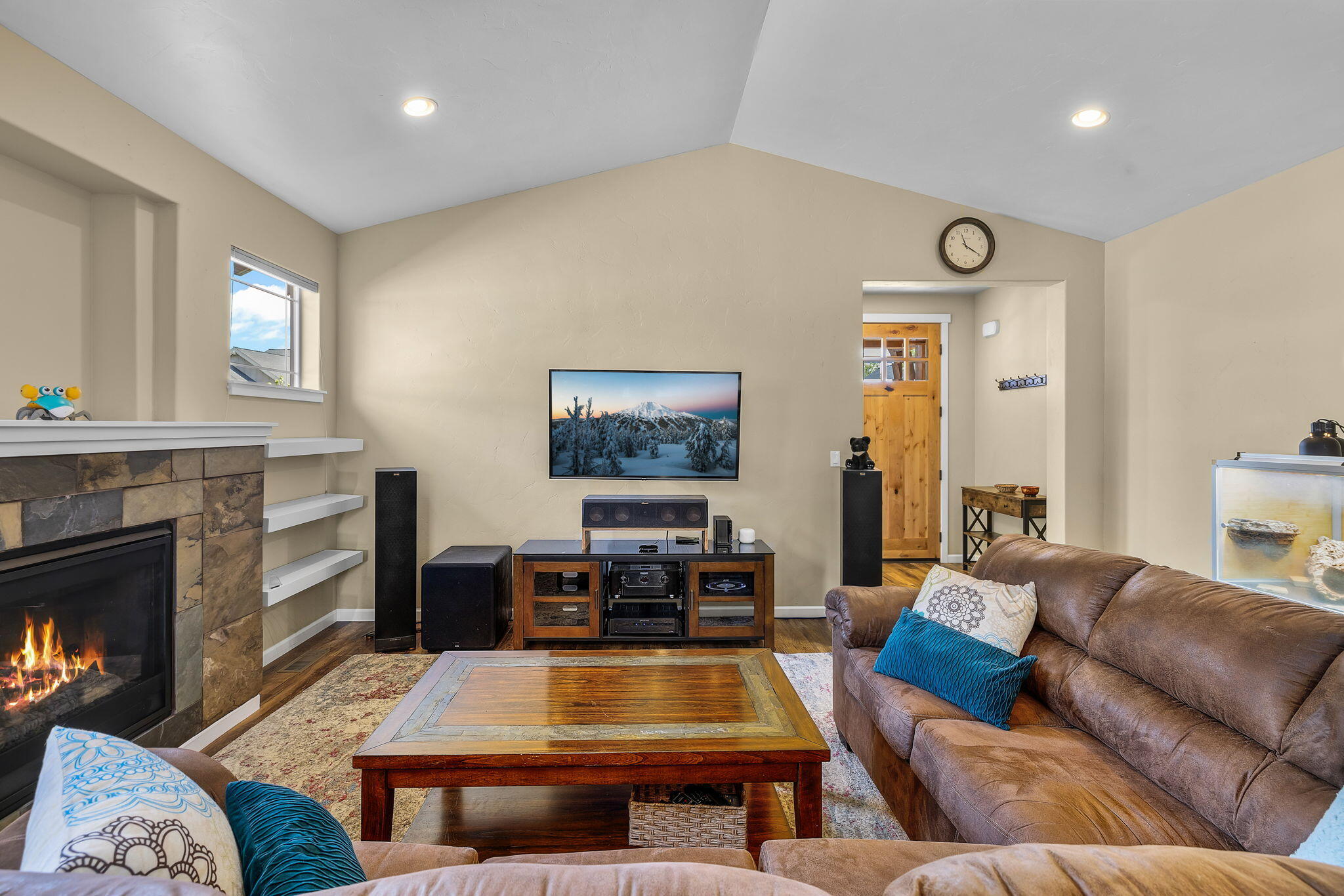 Fieldstone Crossing - Residential