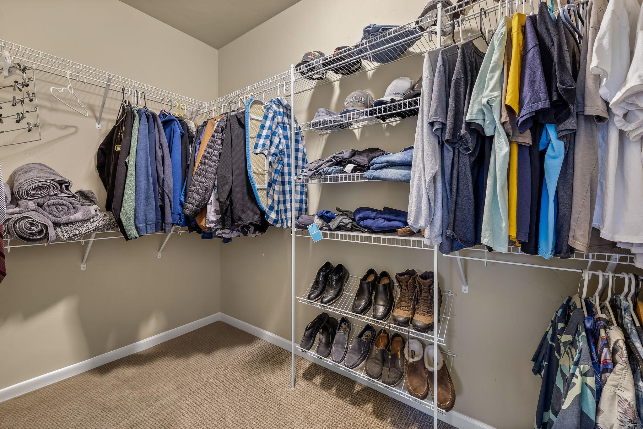 Fieldstone Crossing - Residential