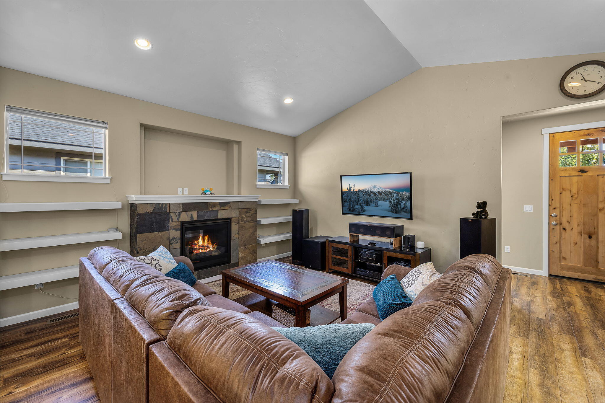 Fieldstone Crossing - Residential