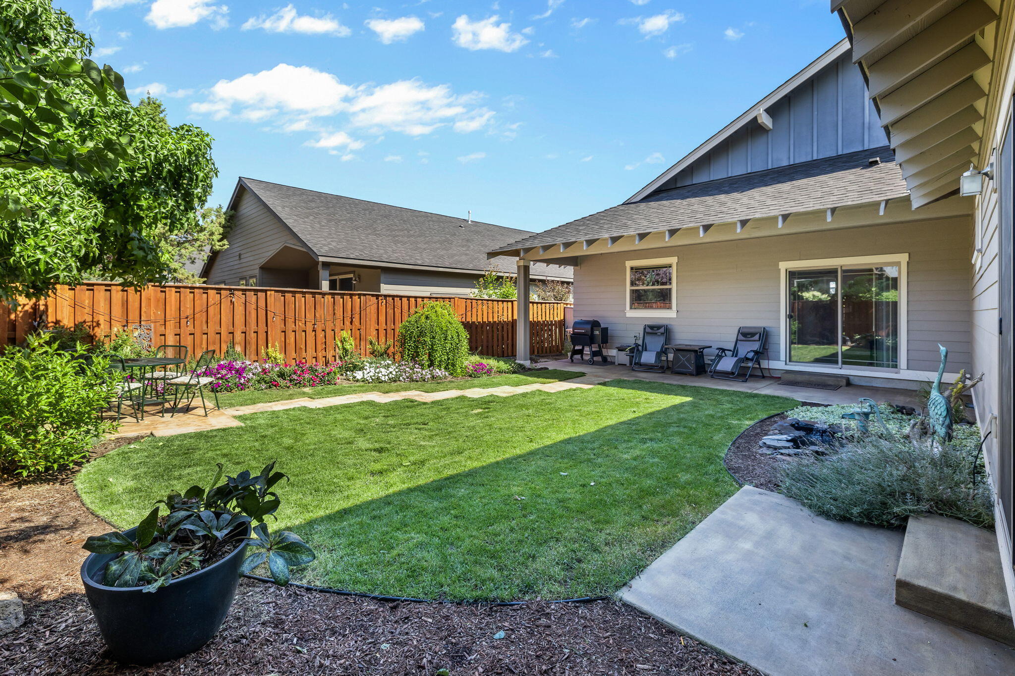 Fieldstone Crossing - Residential