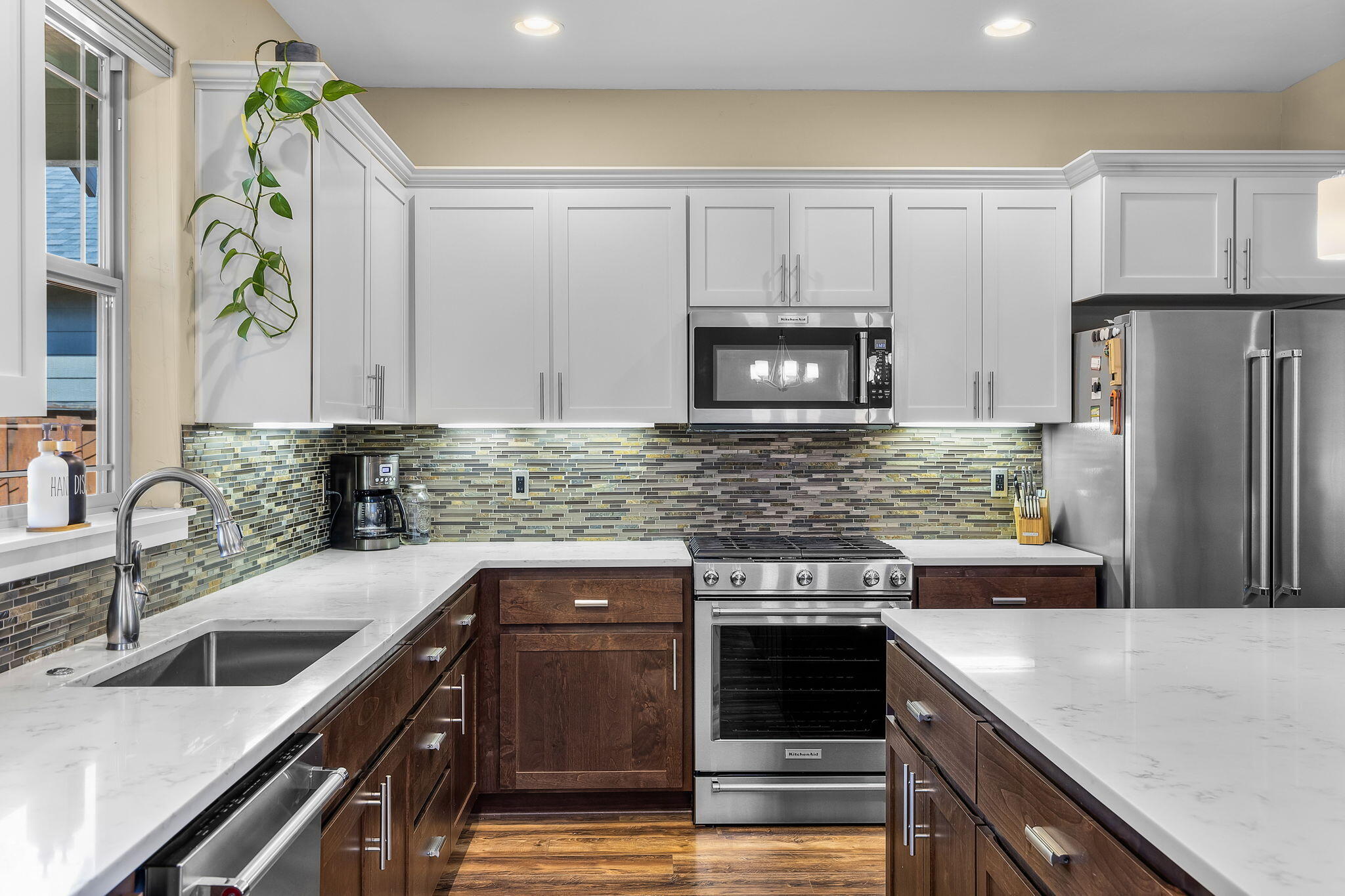 Fieldstone Crossing - Residential