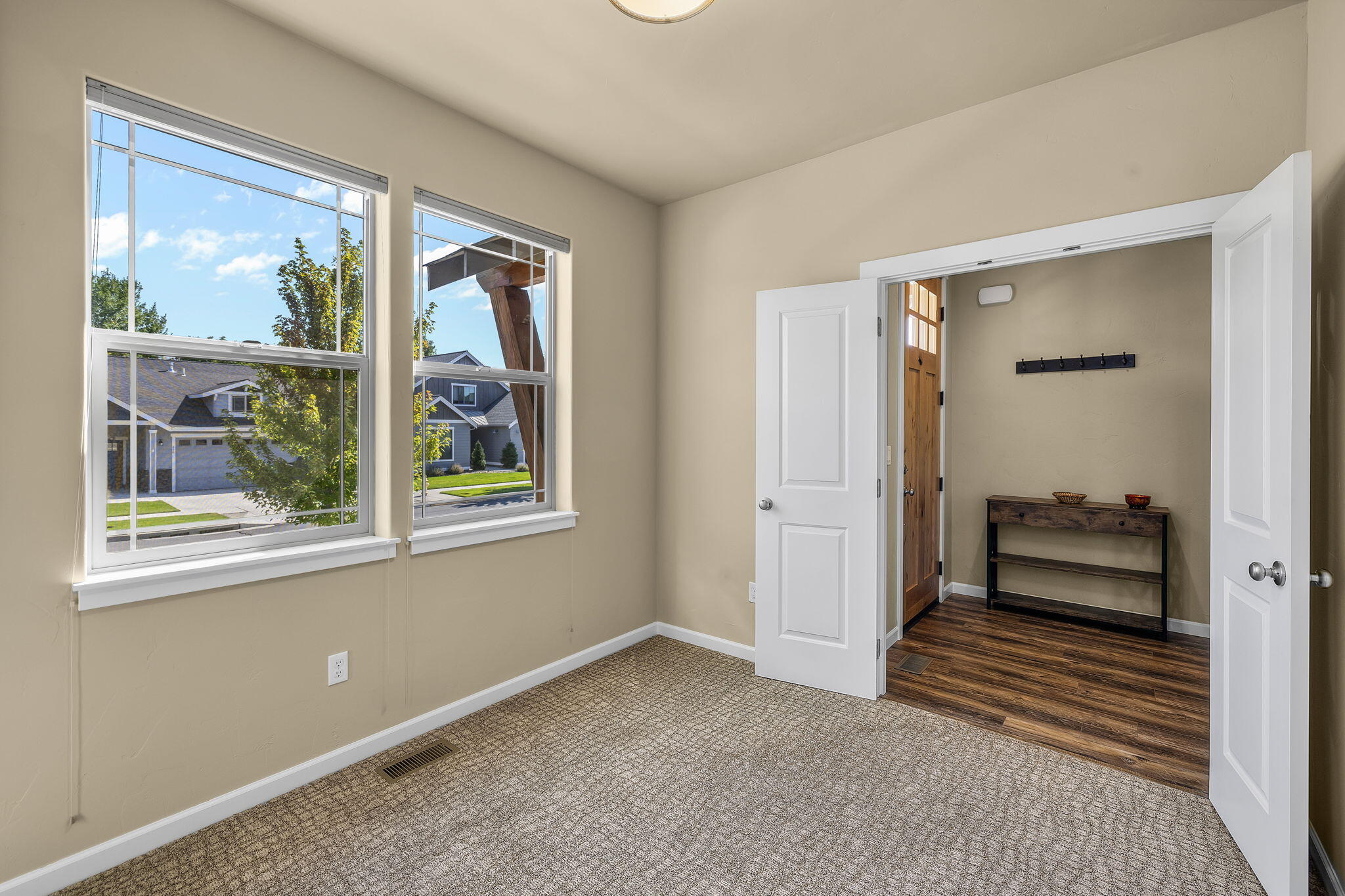 Fieldstone Crossing - Residential