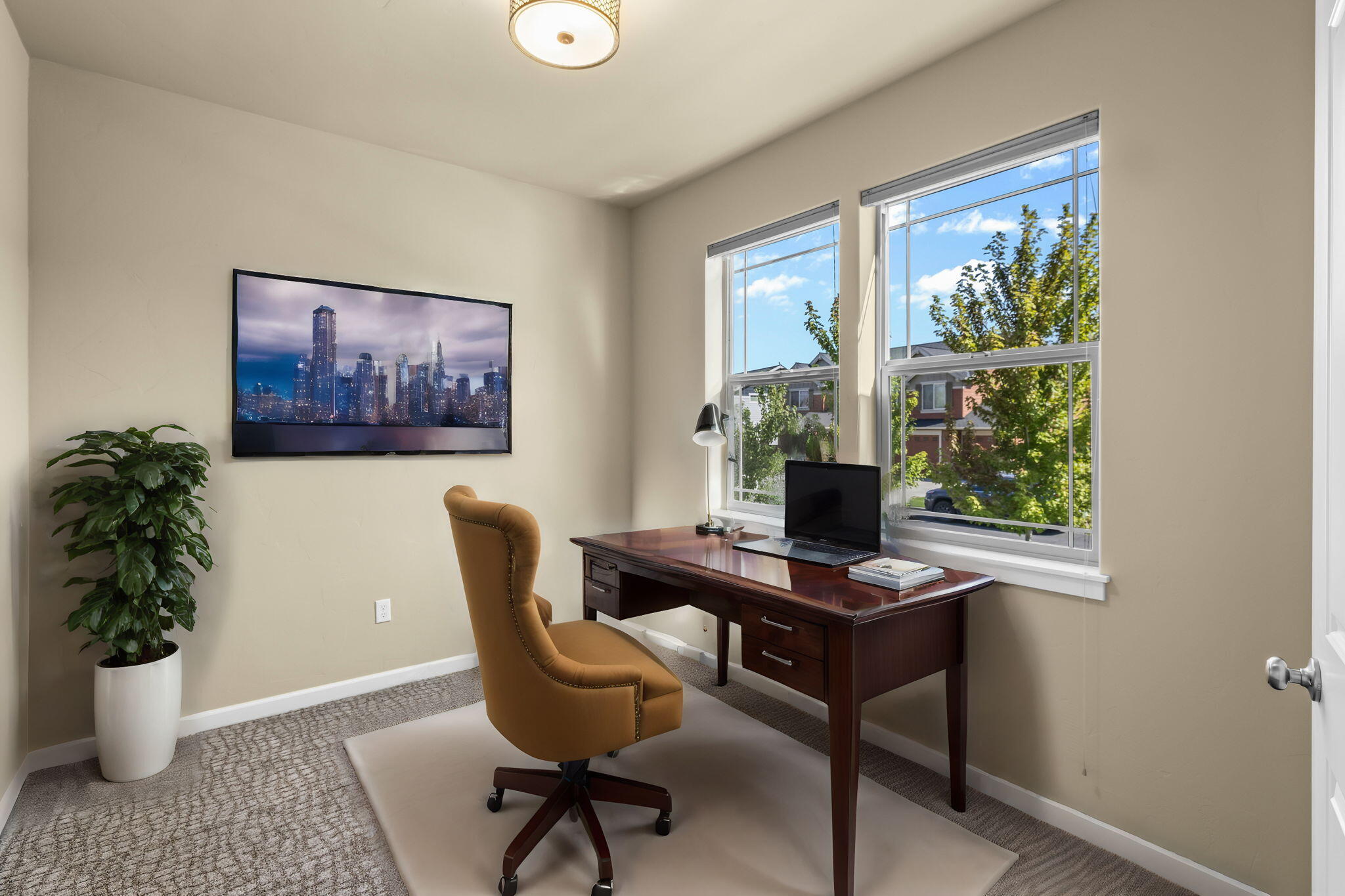 Fieldstone Crossing - Residential