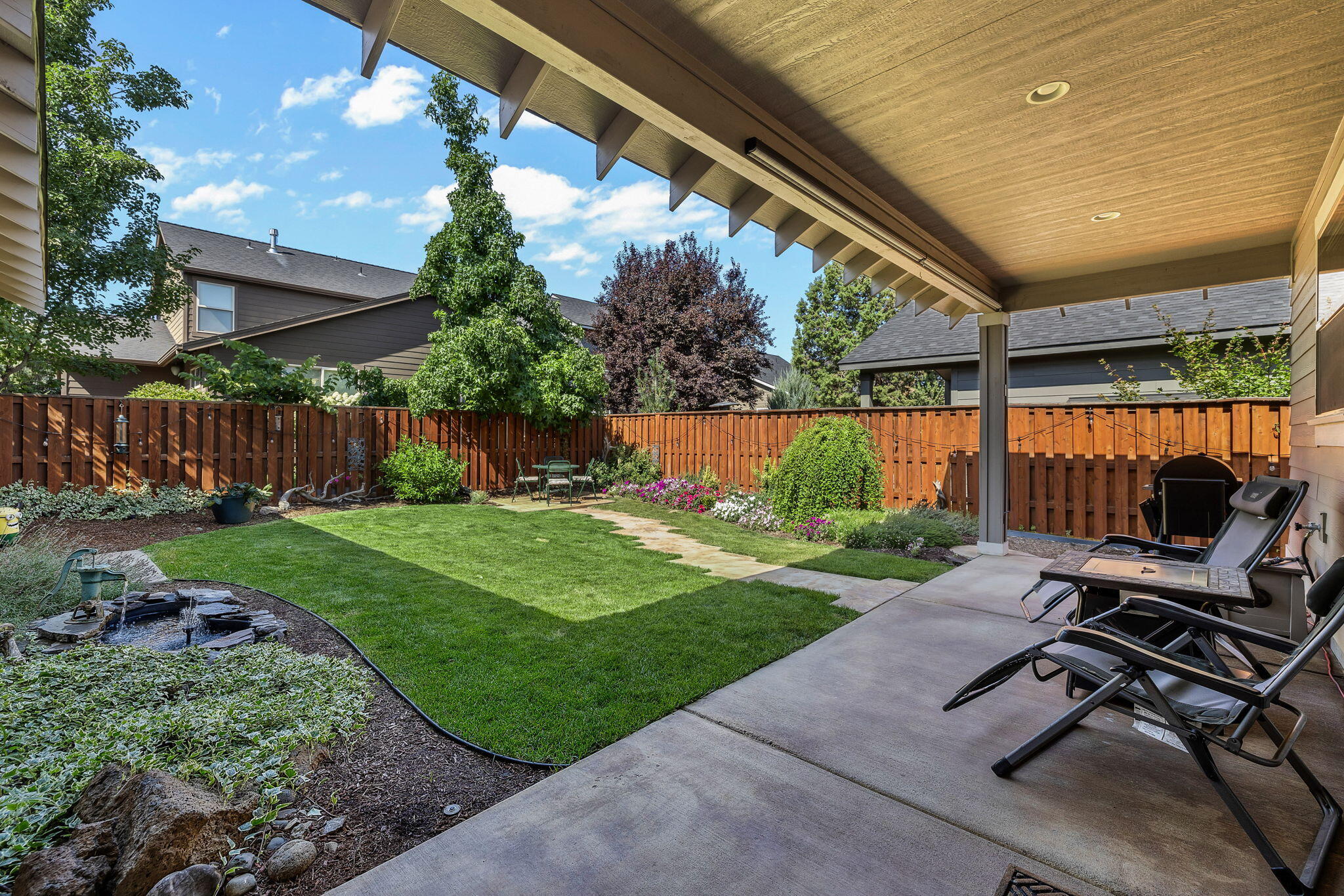 Fieldstone Crossing - Residential