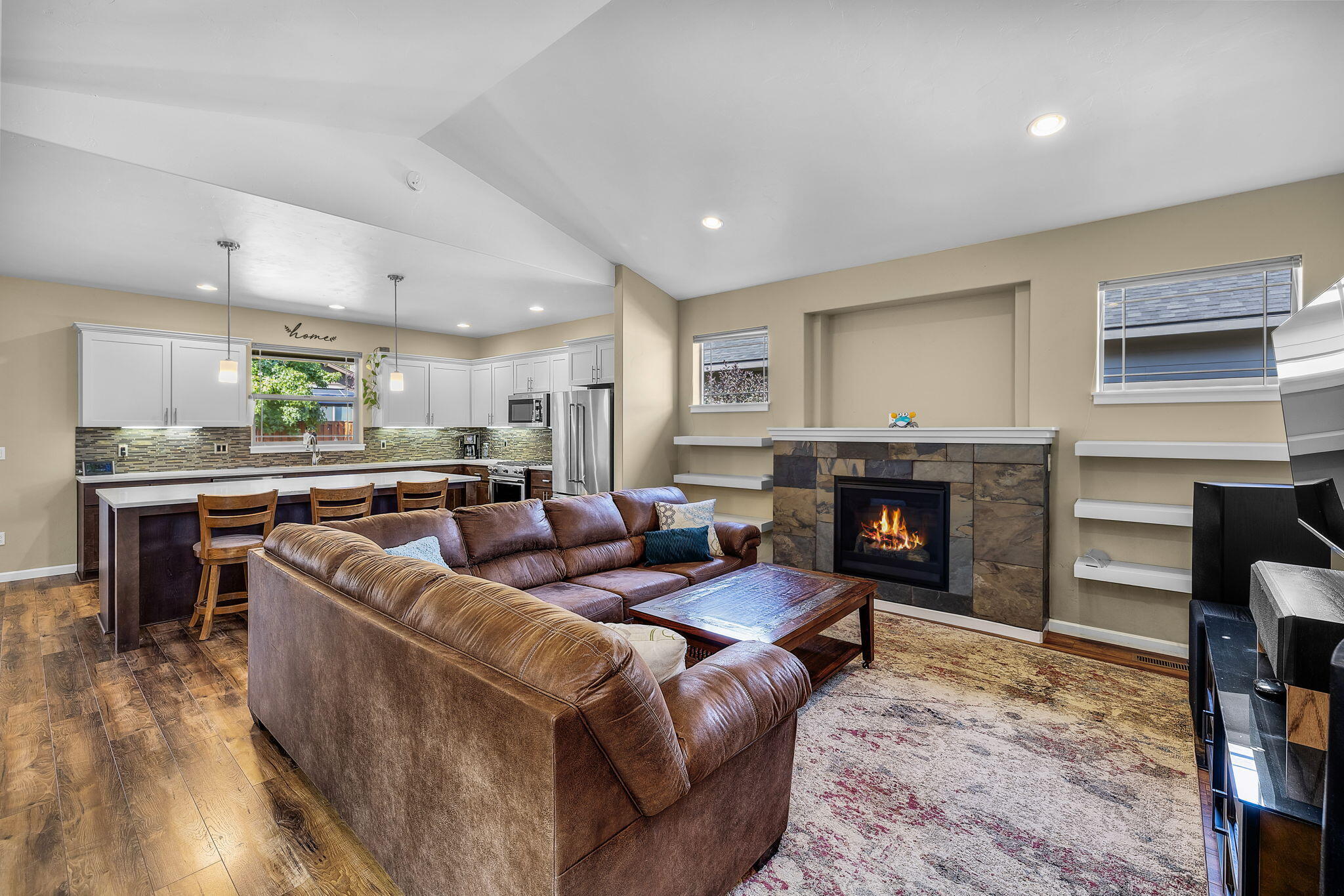 Fieldstone Crossing - Residential