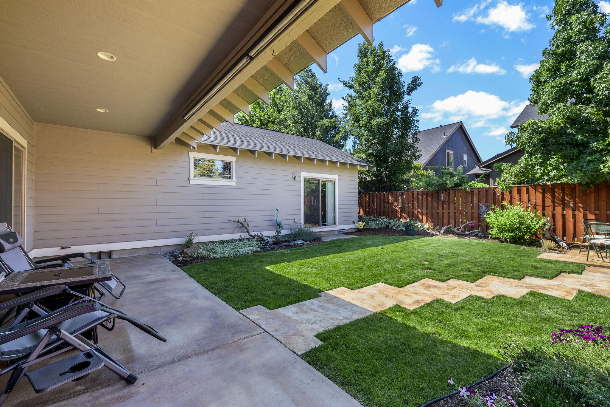 Fieldstone Crossing - Residential