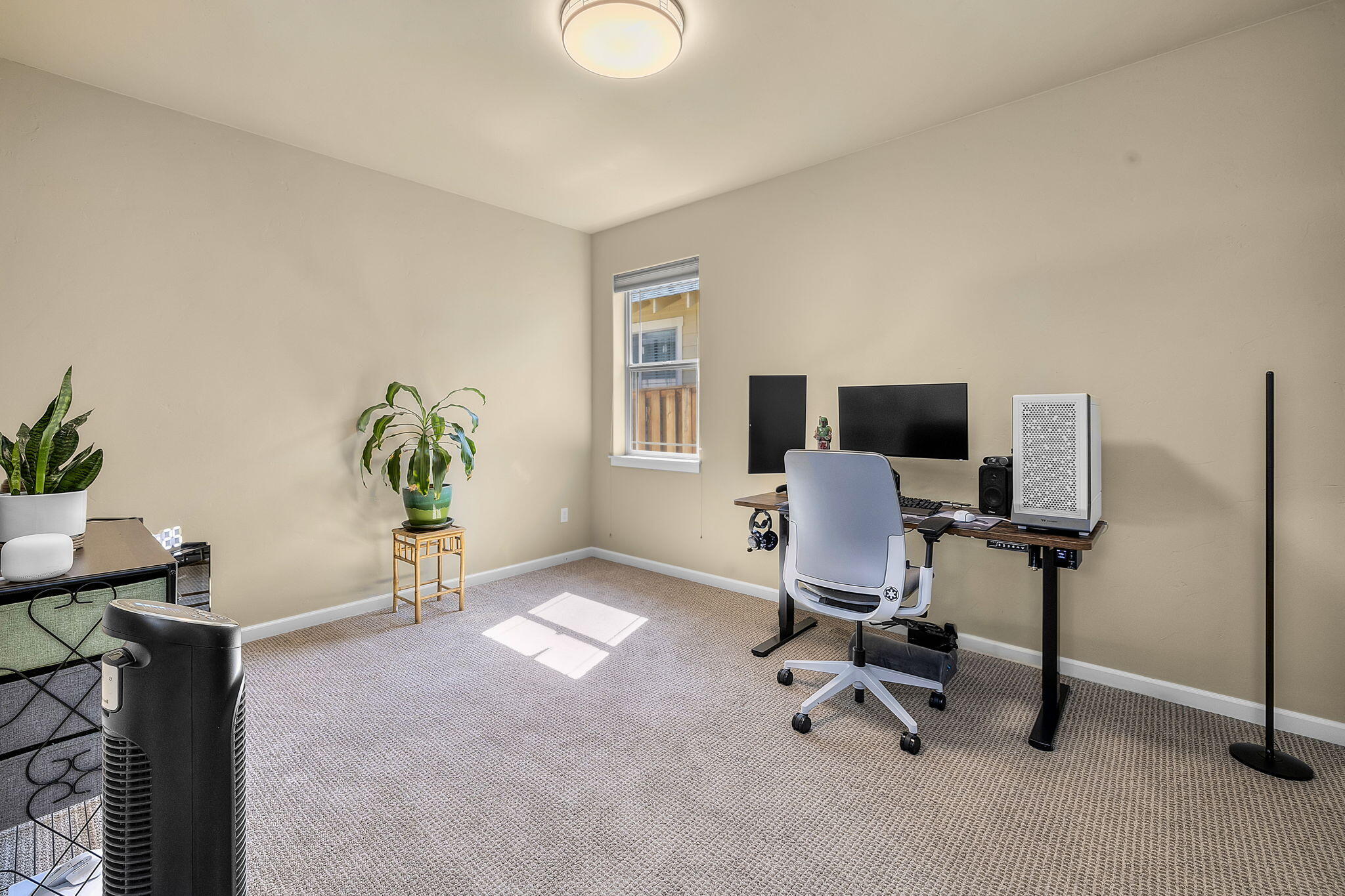 Fieldstone Crossing - Residential