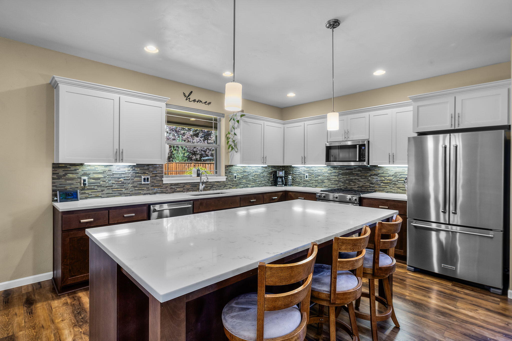 Fieldstone Crossing - Residential