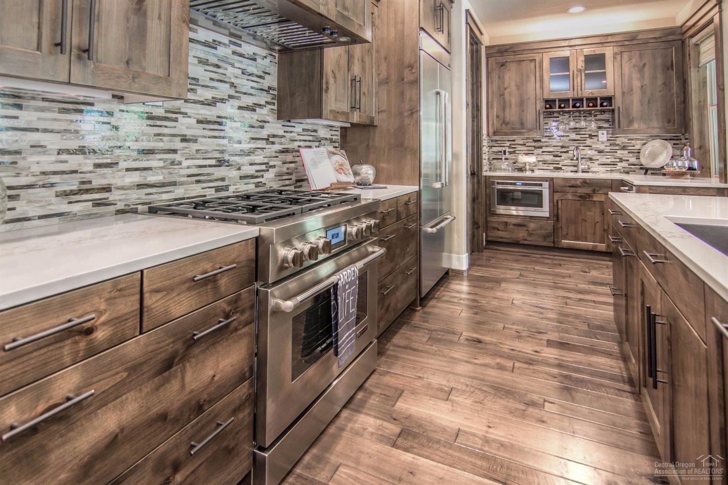 Rivers Edge Village - Residential