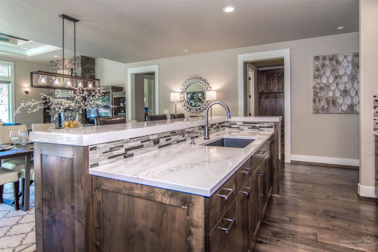 Rivers Edge Village - Residential