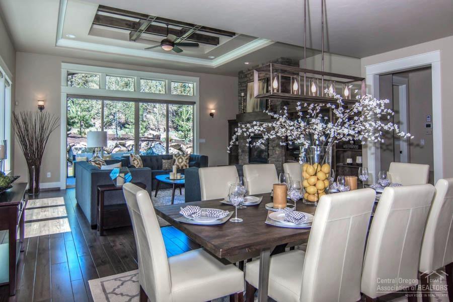 Rivers Edge Village - Residential