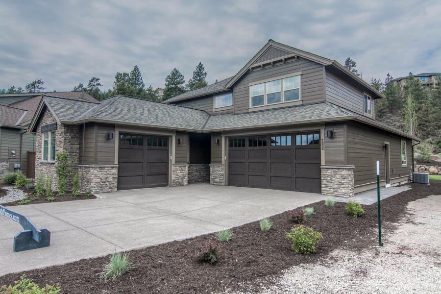 Rivers Edge Village - Residential