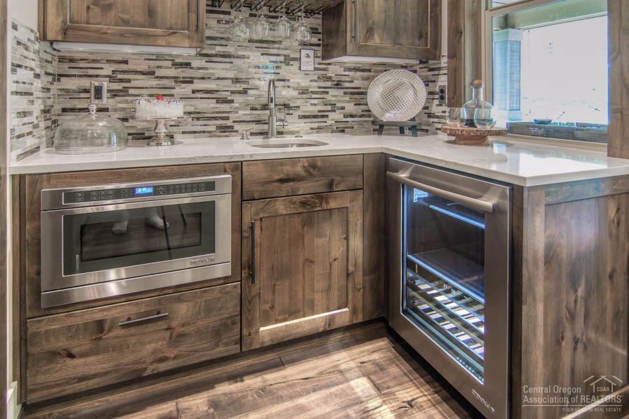 Rivers Edge Village - Residential