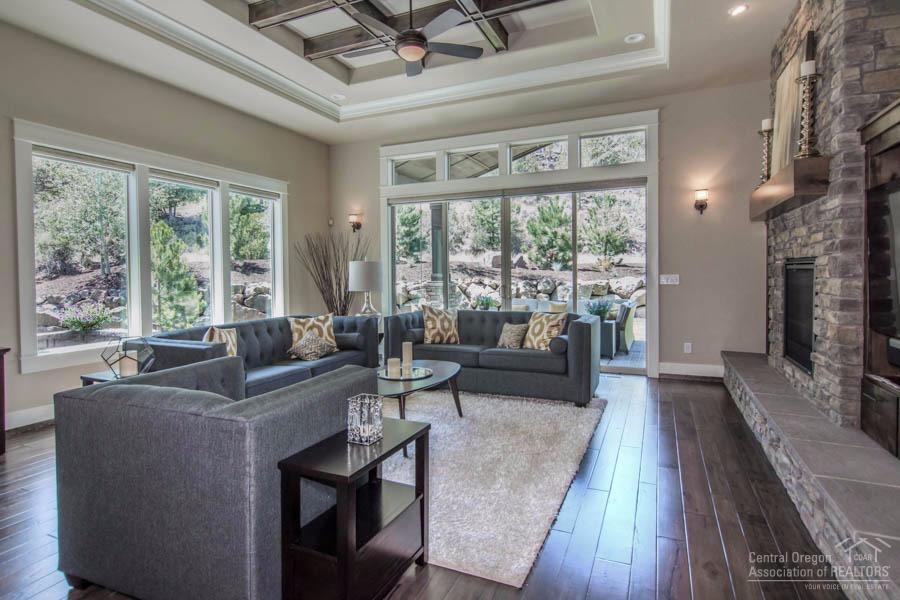 Rivers Edge Village - Residential