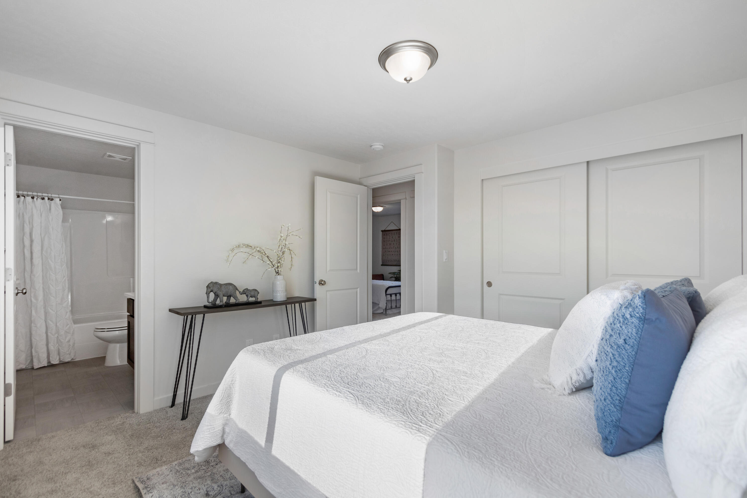 Parkside Place Phase 1 - Residential