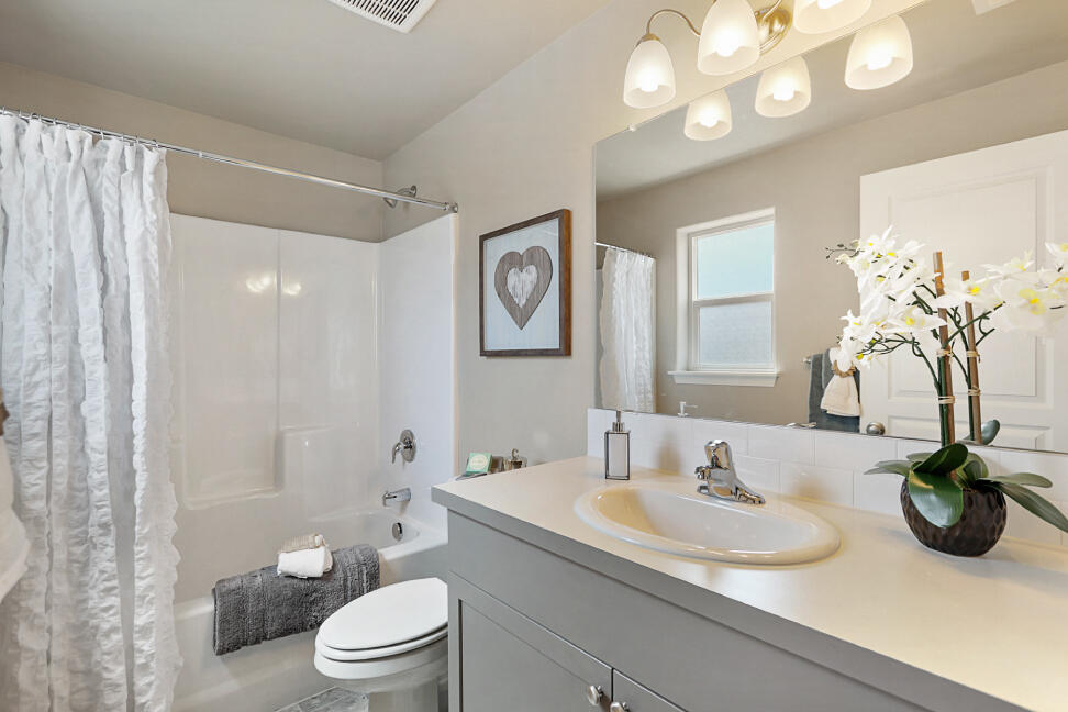 Parkside Place Phase 1 - Residential