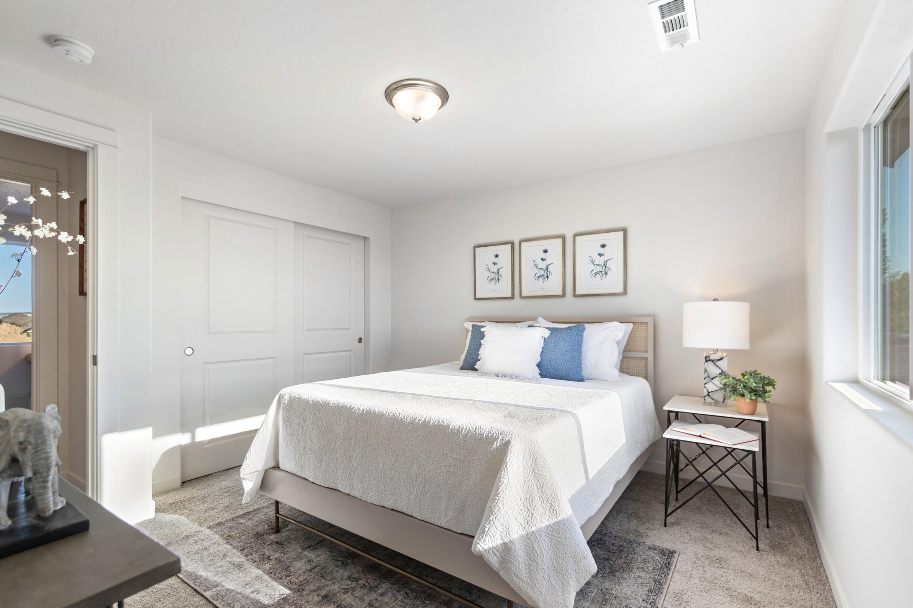 Parkside Place Phase 1 - Residential