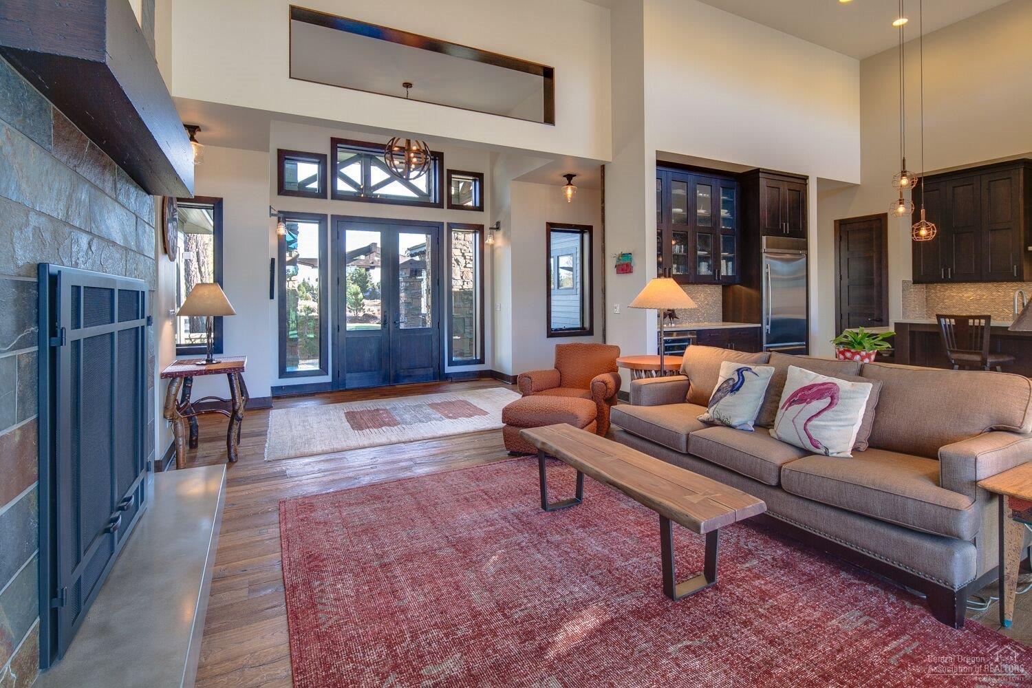 Tetherow - Residential