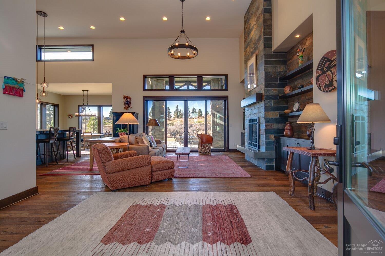 Tetherow - Residential