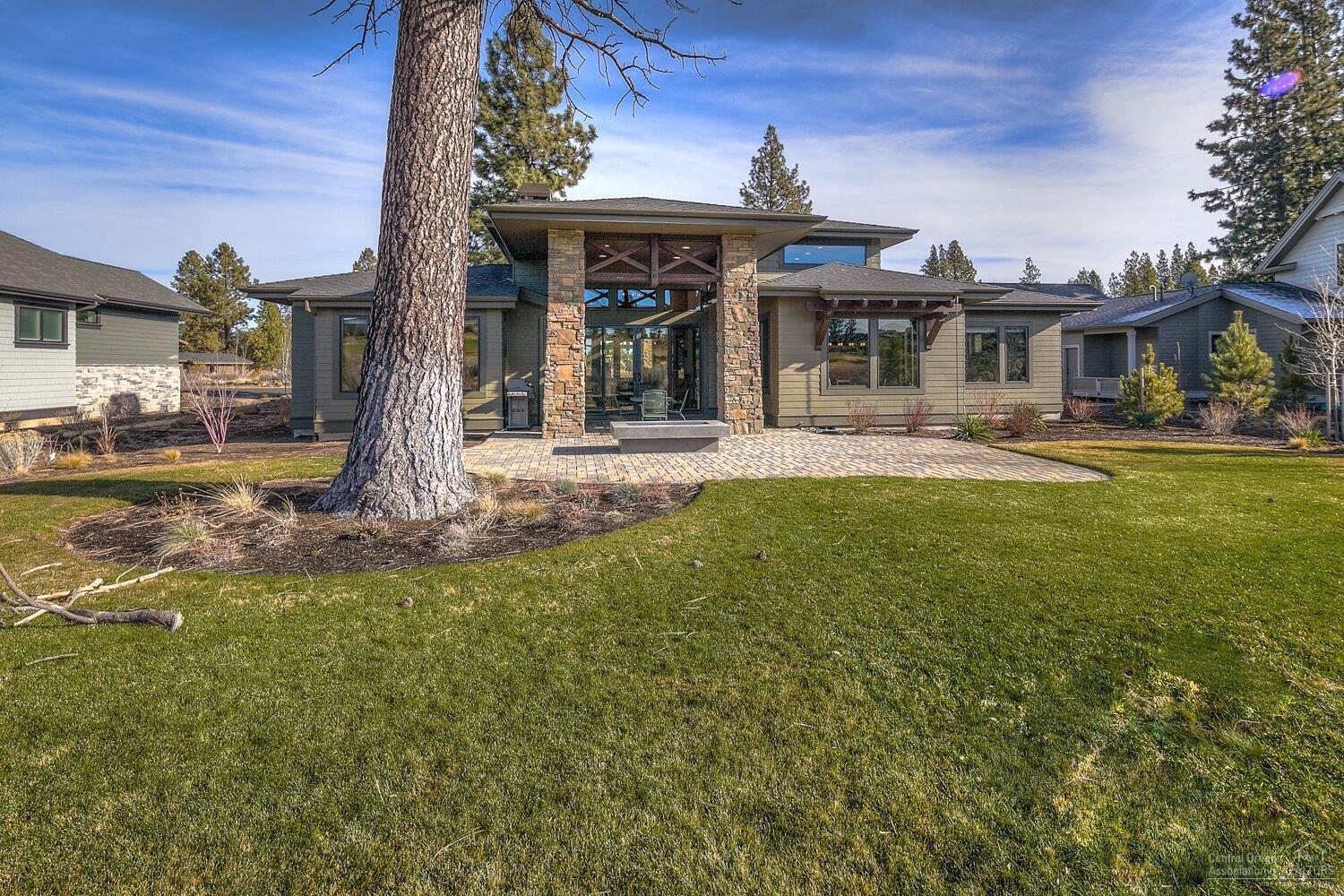 Tetherow - Residential