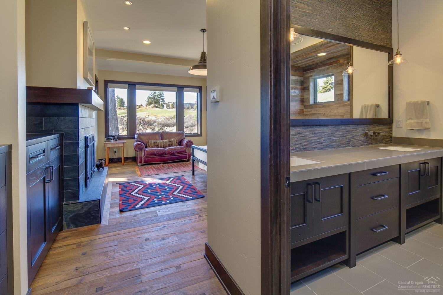 Tetherow - Residential