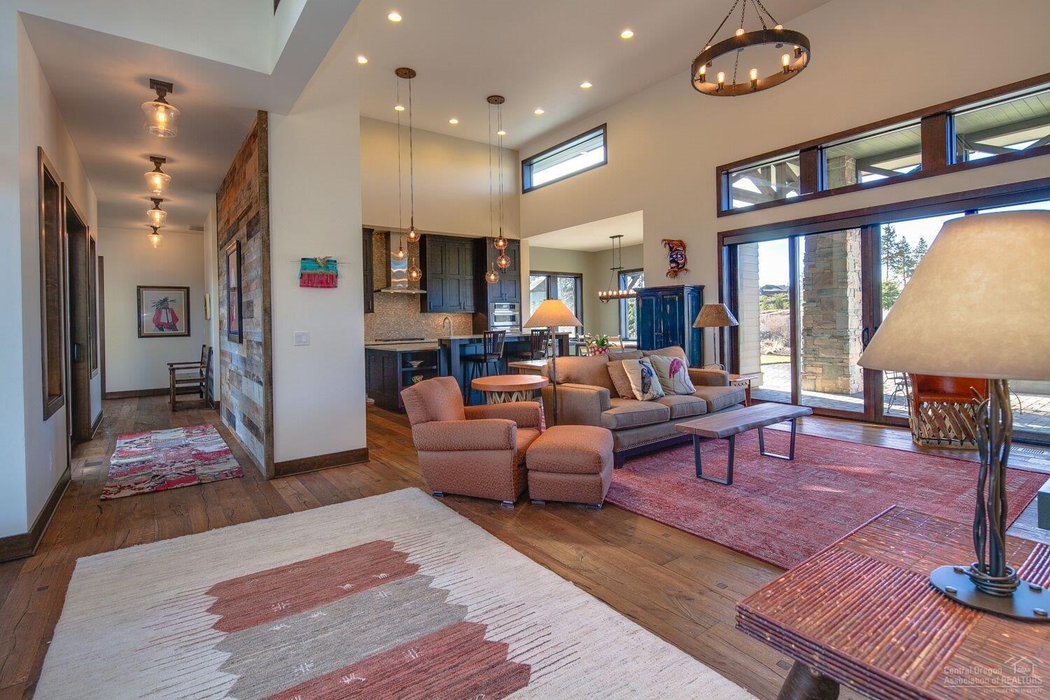 Tetherow - Residential