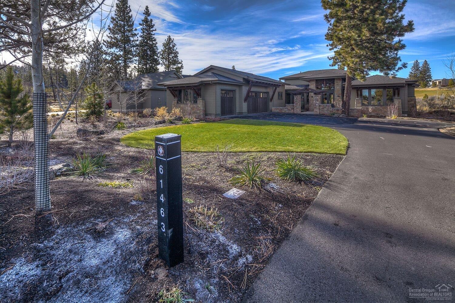 Tetherow - Residential