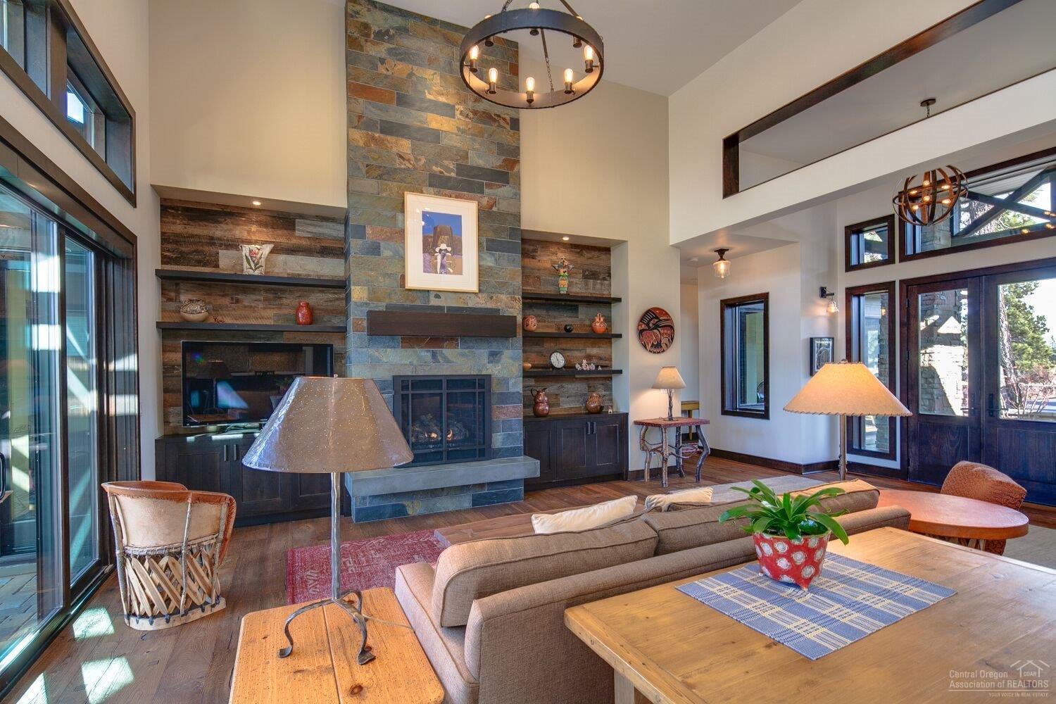 Tetherow - Residential